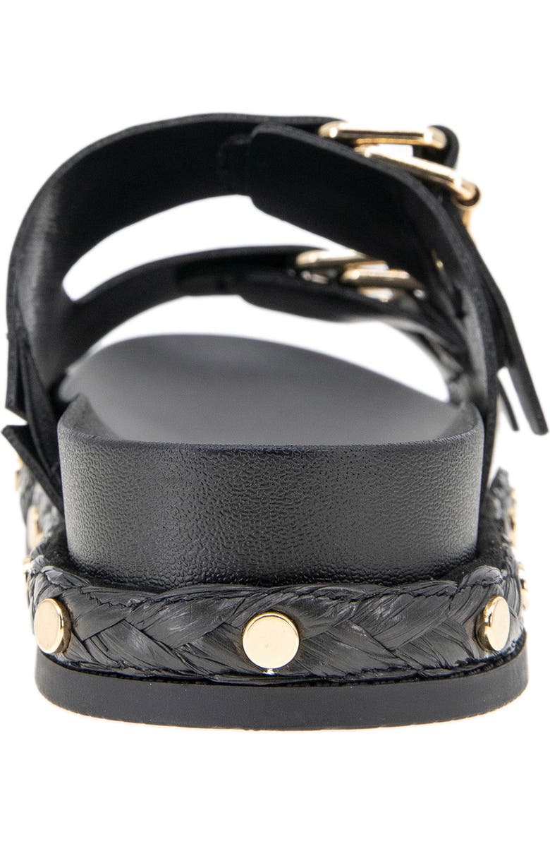 BCBGeneration Bindie Slide Sandal, Alternate, color,