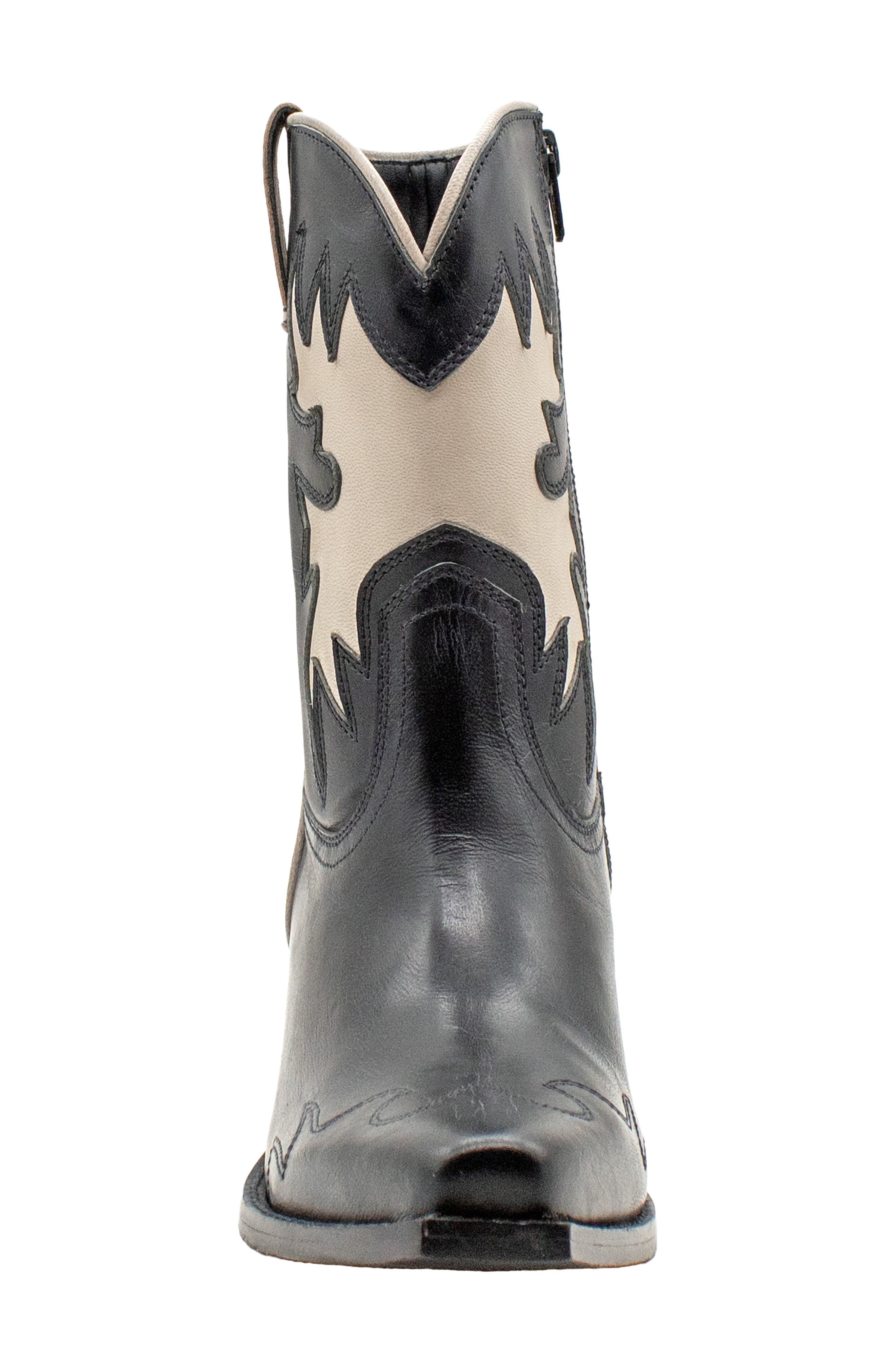 Volatile Colt Western Boot, Alternate, color, 