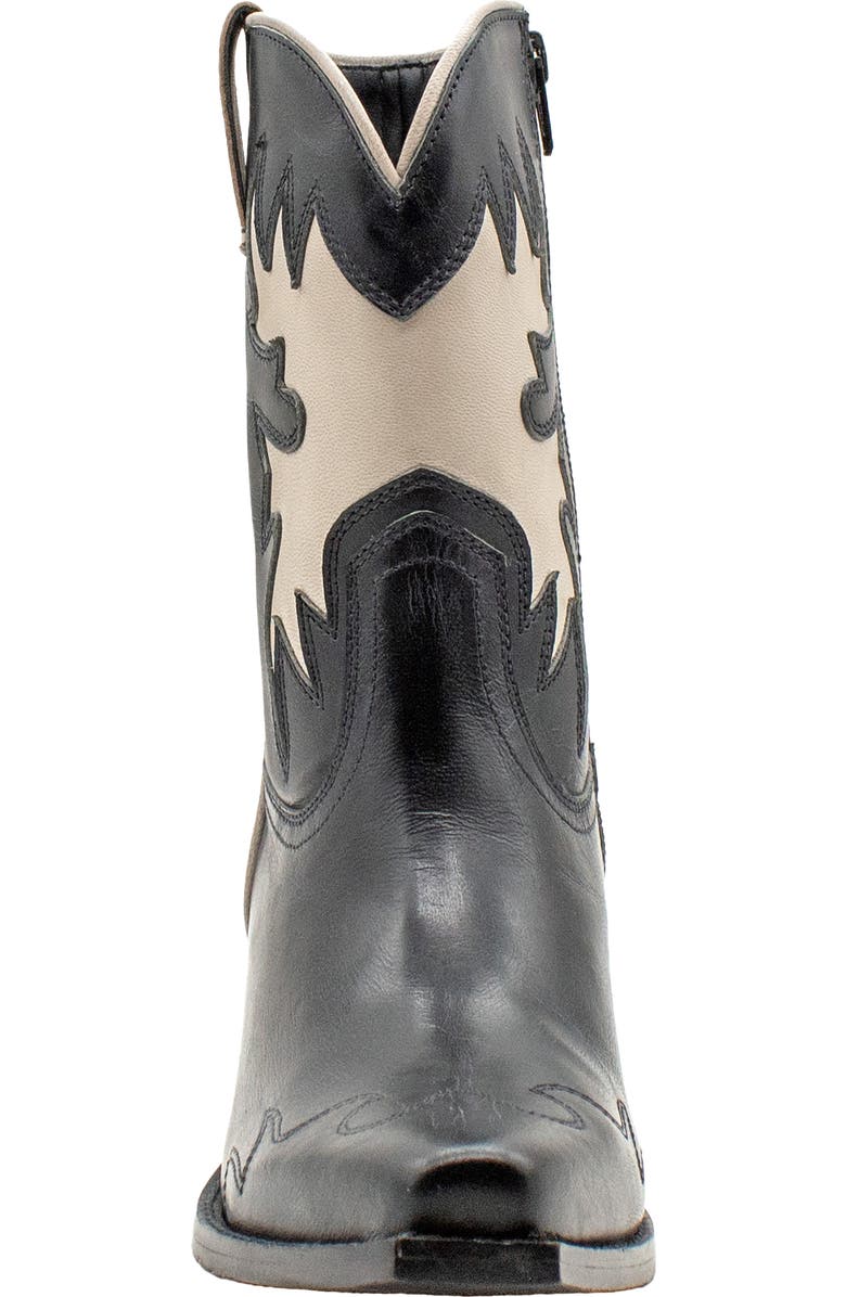 Volatile Colt Western Boot, Alternate, color,