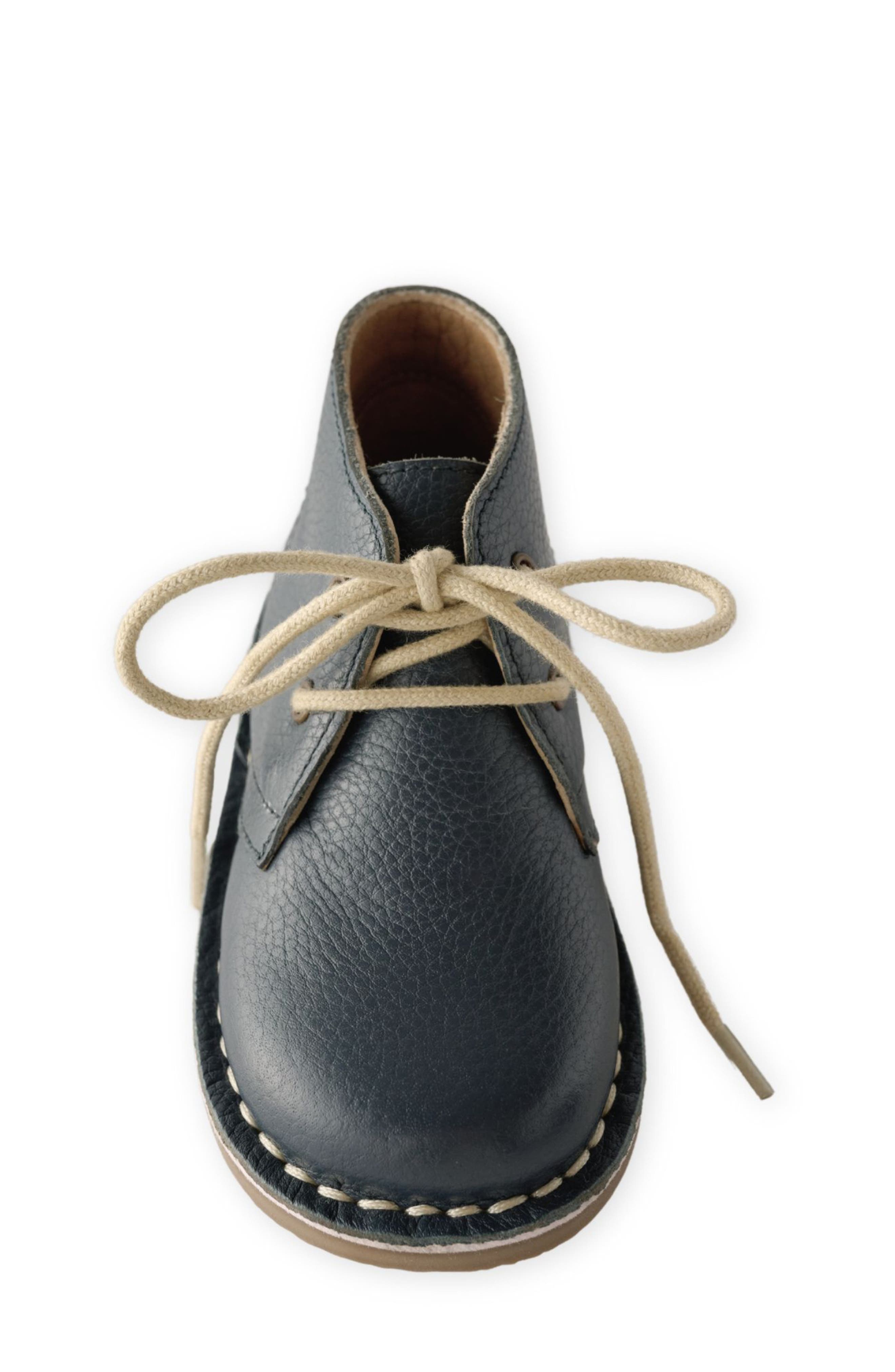 Pehr Desert Boot, Alternate, color, Indigo