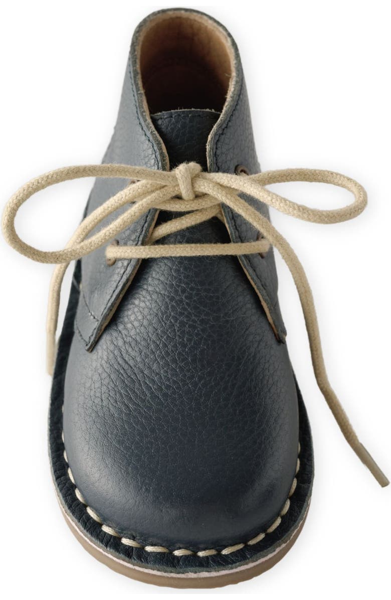 Pehr Desert Boot, Alternate, color, Indigo