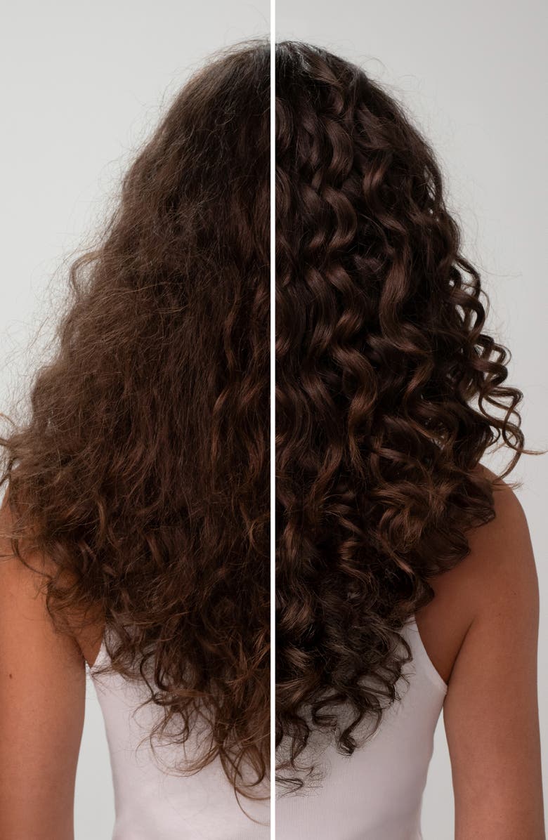 Kitsch Castor Oil Nourishing Conditioner, Alternate, color, 