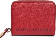 Marc Jacobs Bold SLG Mini Compact Wallet