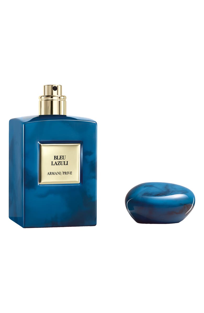 ARMANI beauty Armani Prive Bleu Lazuli Eau de Parfum, Alternate, color, 