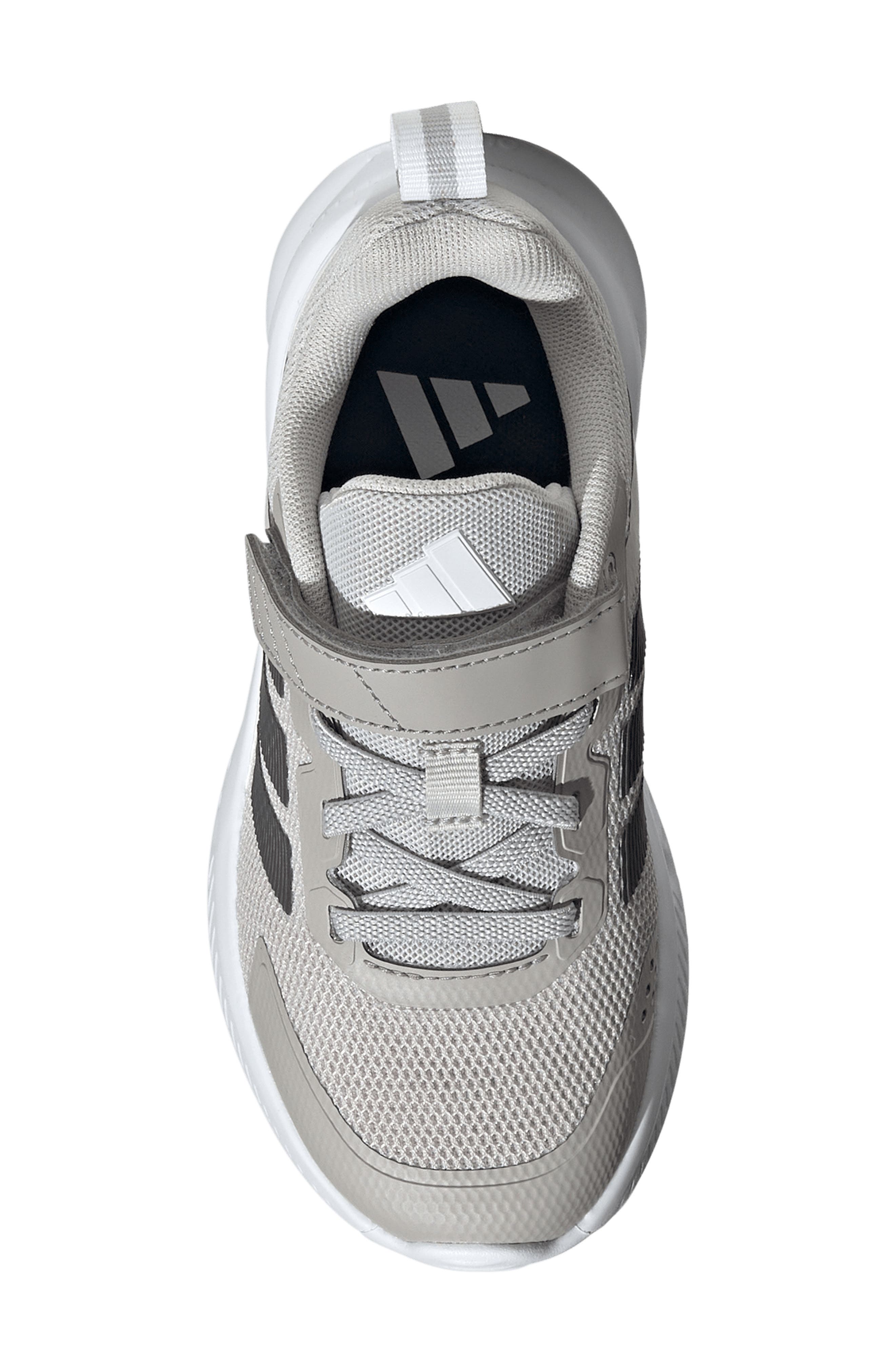 Kids' Fortarun 3.0 Running Shoe, Alternate, color, GREY ONE/ GREY FIVE/ GREY TWO