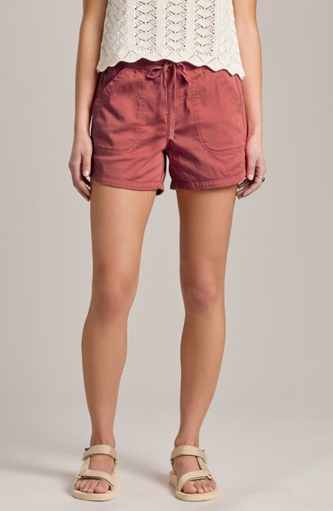 Marsha Knit Shorts