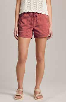 SUPPLIES BY UNIONBAY Marsha Knit Shorts
