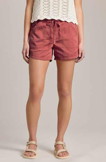 SUPPLIES BY UNIONBAY Marsha Knit Shorts