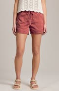 SUPPLIES BY UNIONBAY Marsha Knit Shorts