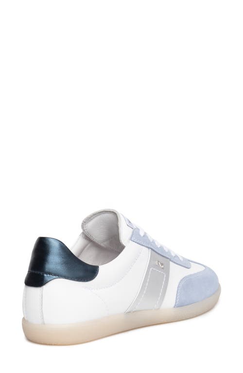 Nerogiardini Low Top Sneaker