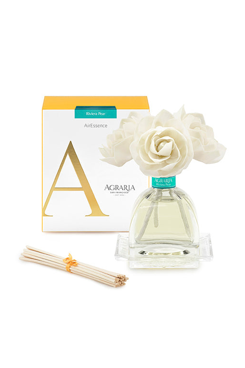 AirEssence Diffuser, Alternate, color, Riviera Pear