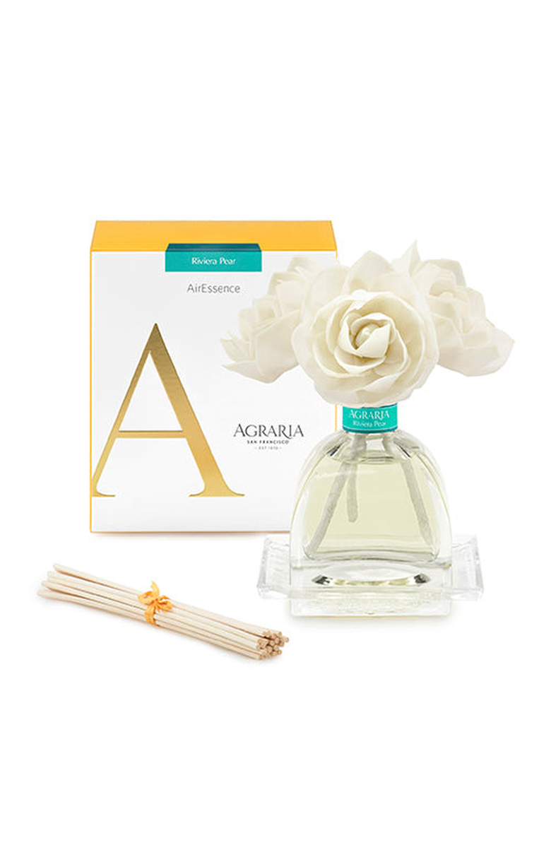 Agraria San Francisco AirEssence Diffuser, Alternate, color, Riviera Pear