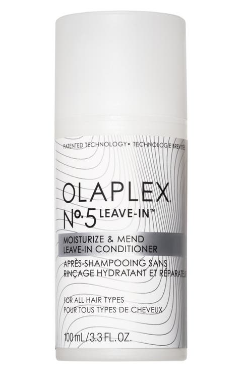 No. 5 Leave-In™ Moisturize & Mend Leave-In Conditioner