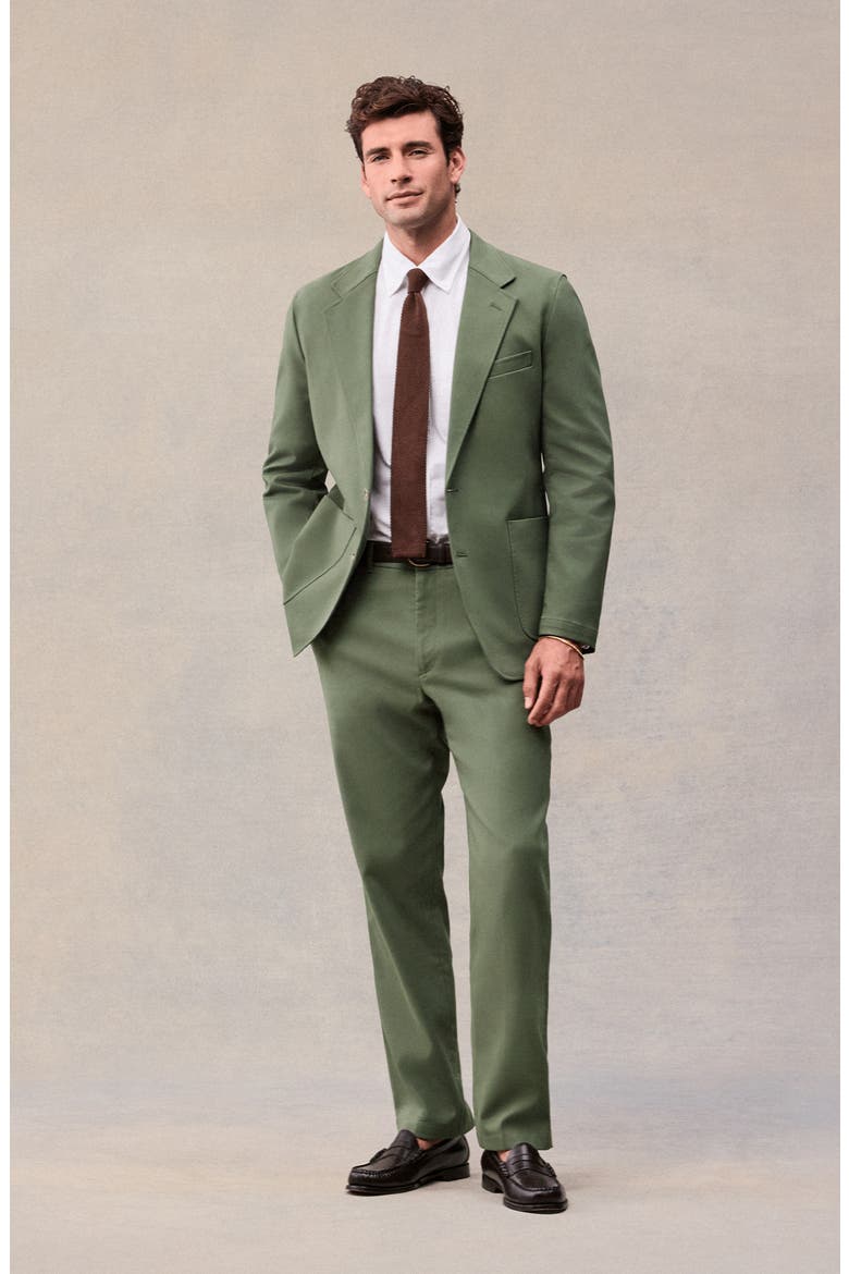 Horizon Pants, Alternate, color, Dusty Sage