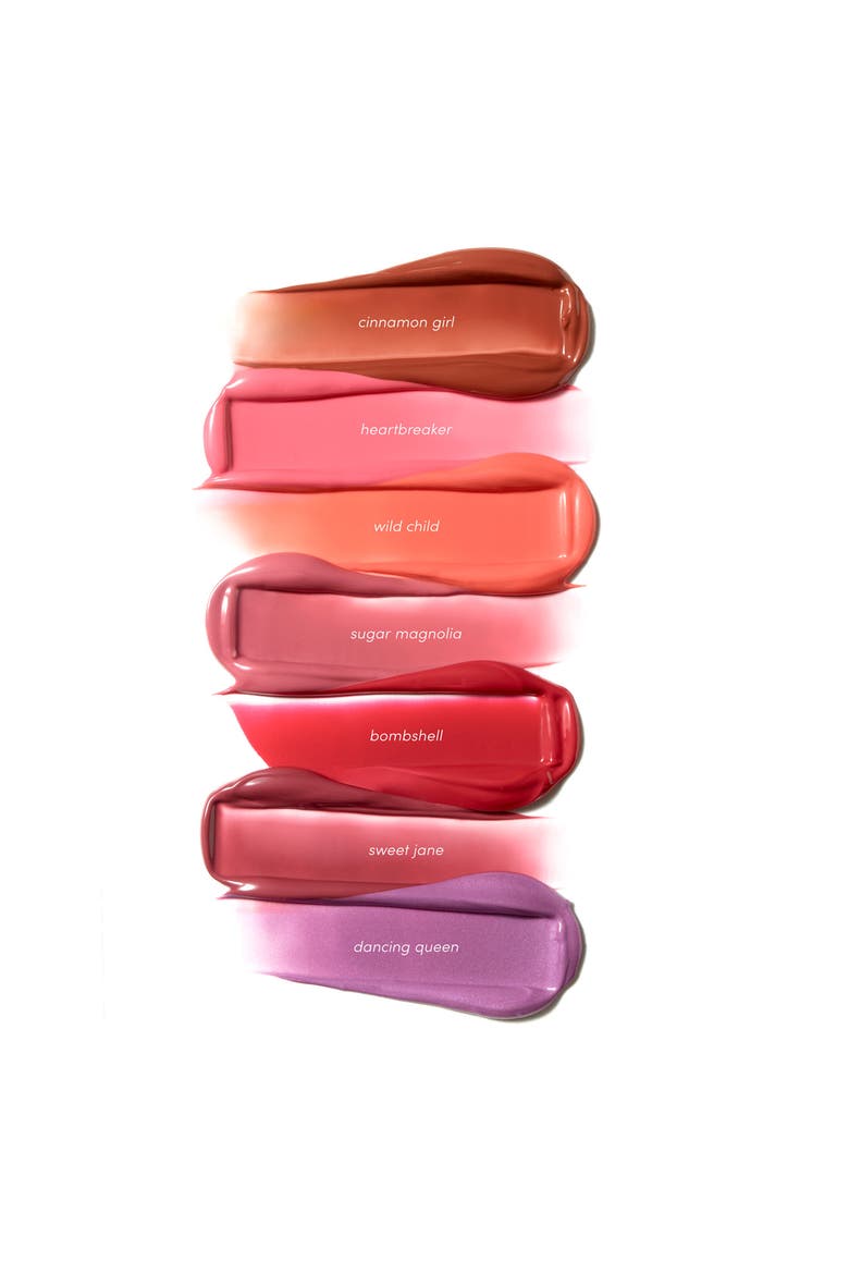 Colorluxe Liquid Blush, Alternate, color, BOMBSHELL
