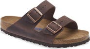 Birkenstock Arizona Soft Slide Sandal
