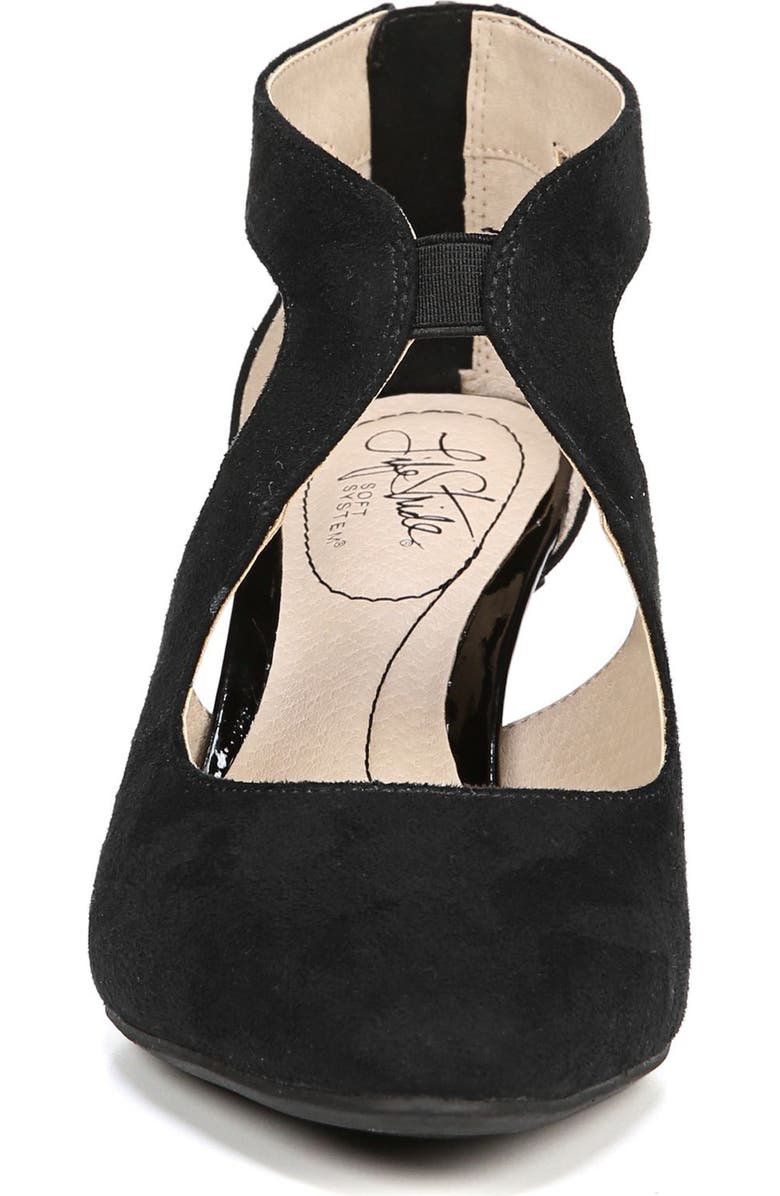 LifeStride Giovanna 2 Pump - Wide Width Available, Alternate, color,