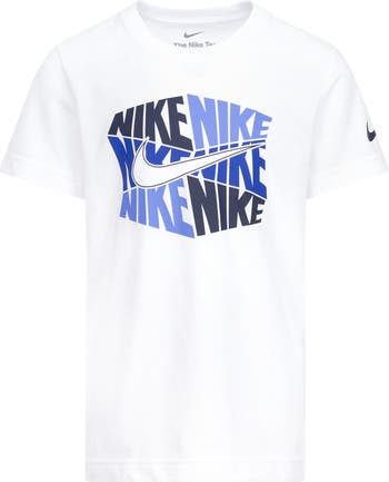 Kids' Block Graphic T-Shirt