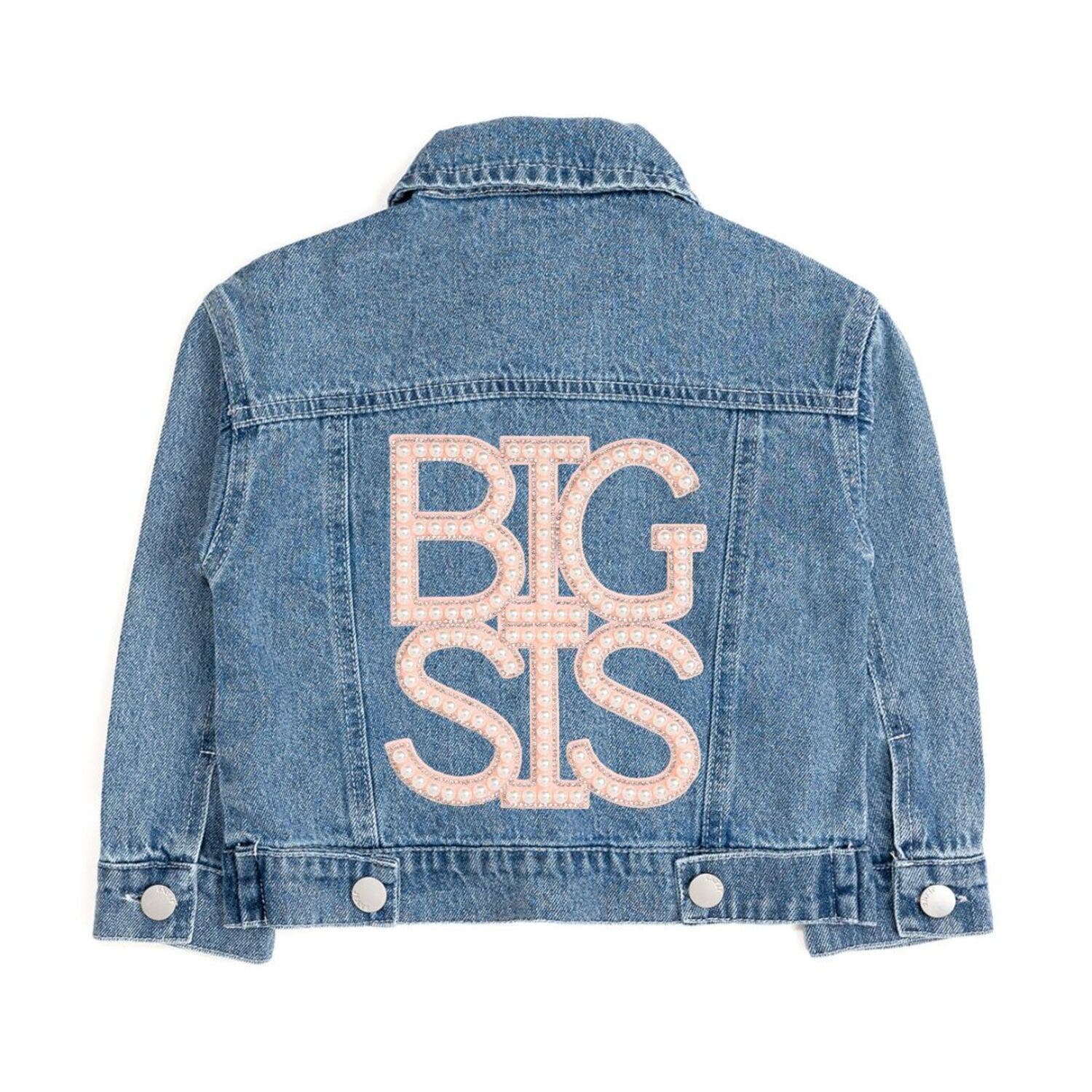 selected Denim