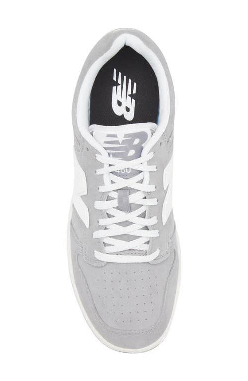 New Balance 480 Basketball Sneaker
