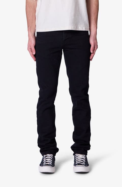 Slim Fit Jeans