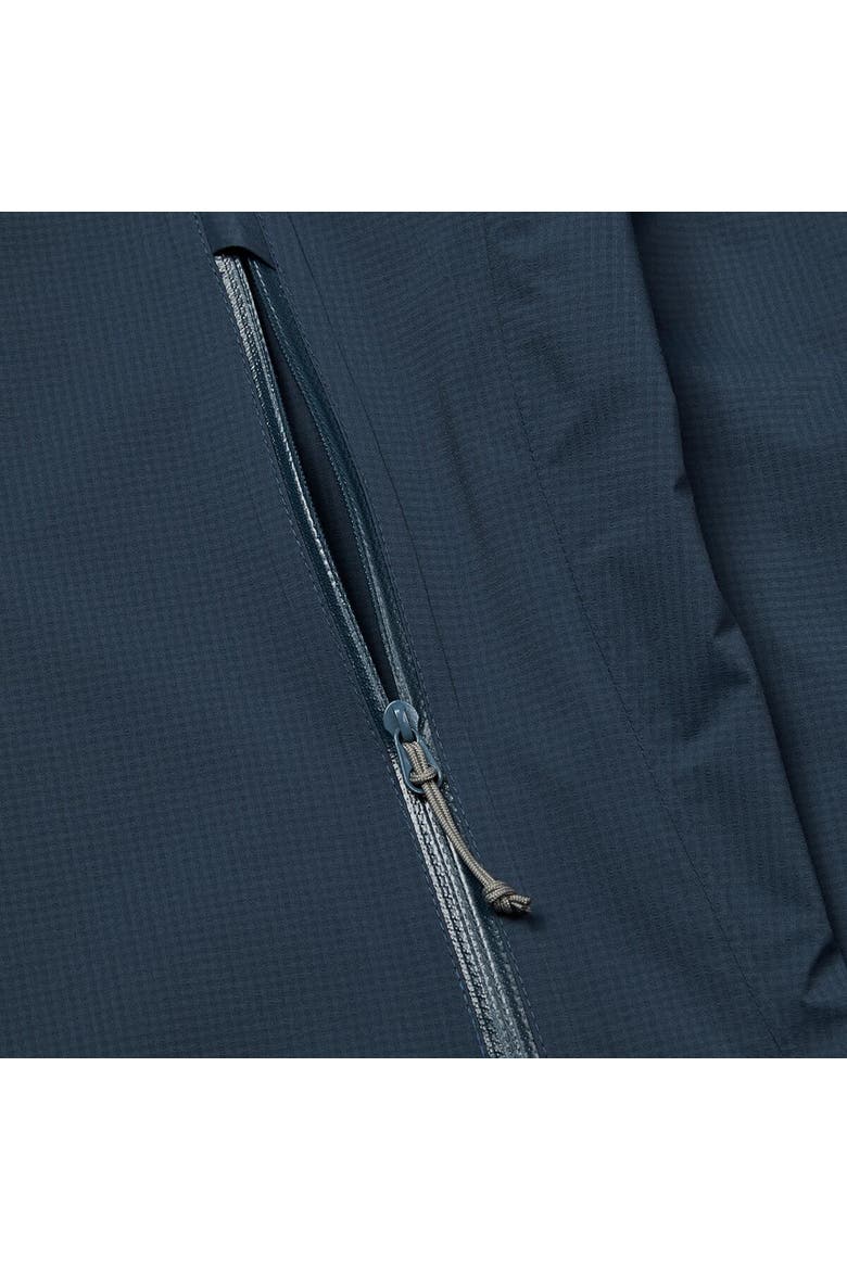 Downpour Light Jacket - Men's, Alternate, color, Tempest Blue
