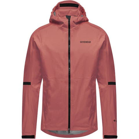 Lupra 2.0 Gore-Tex Hooded Jacket - Men's