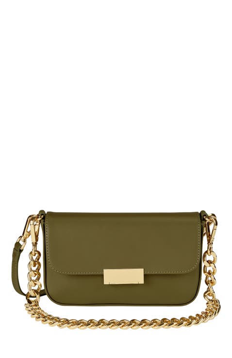 EDIE SHOULDER BAG