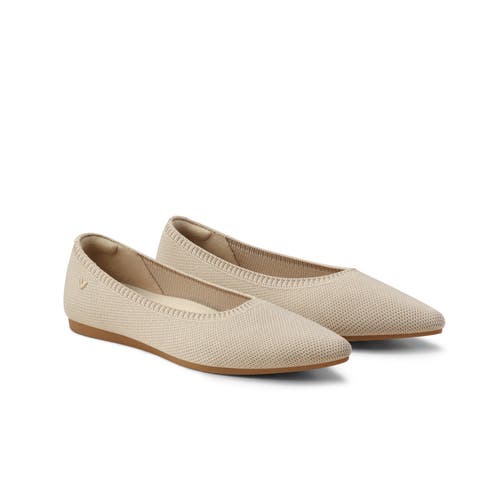 Vivaia Tamia Walker Water Repellent Knit Flat