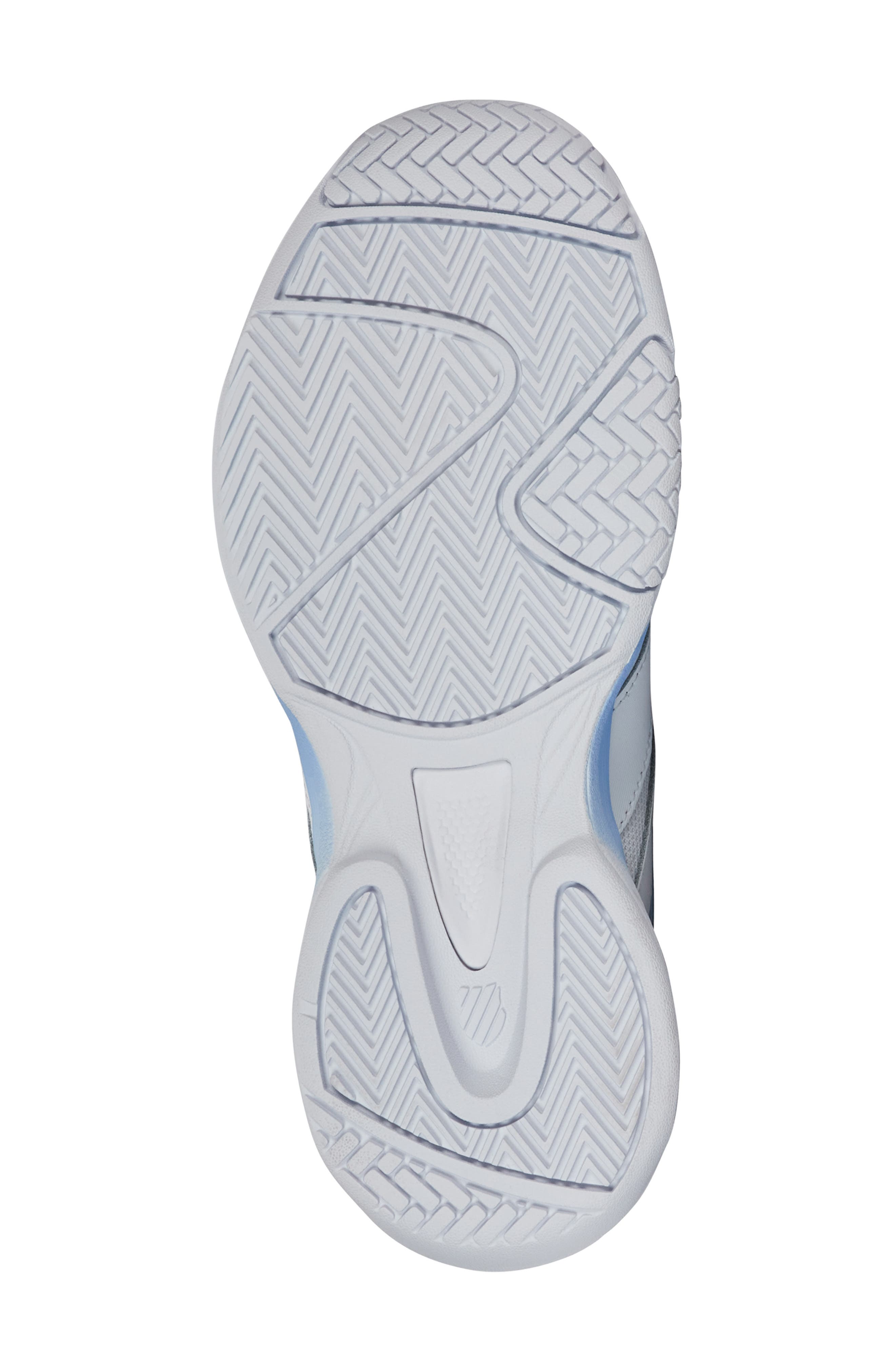 K-Swiss Speedex Tennis Shoe, Alternate, color, 