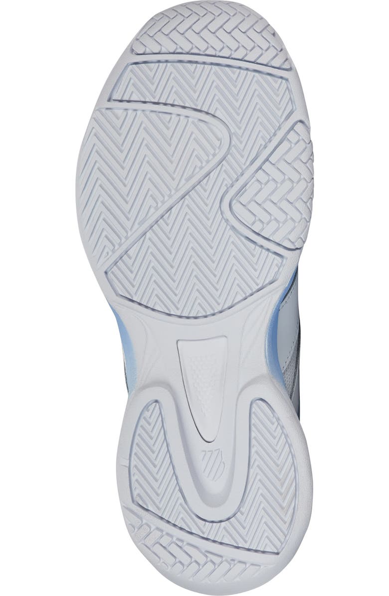 K-Swiss Speedex Tennis Shoe, Alternate, color,