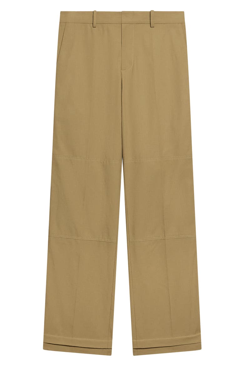 Field Carpenter Pants, Alternate, color, WARM KHAKI - DL7