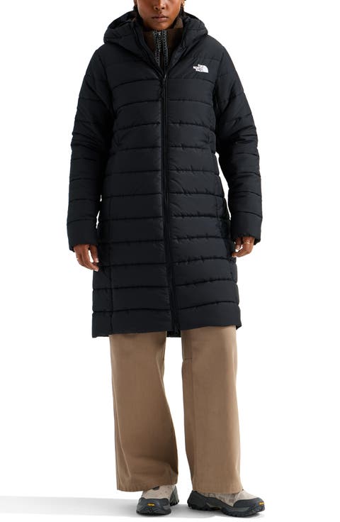 Aconcagua Hood Parka