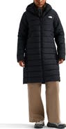 The North Face Aconcagua Hood Parka