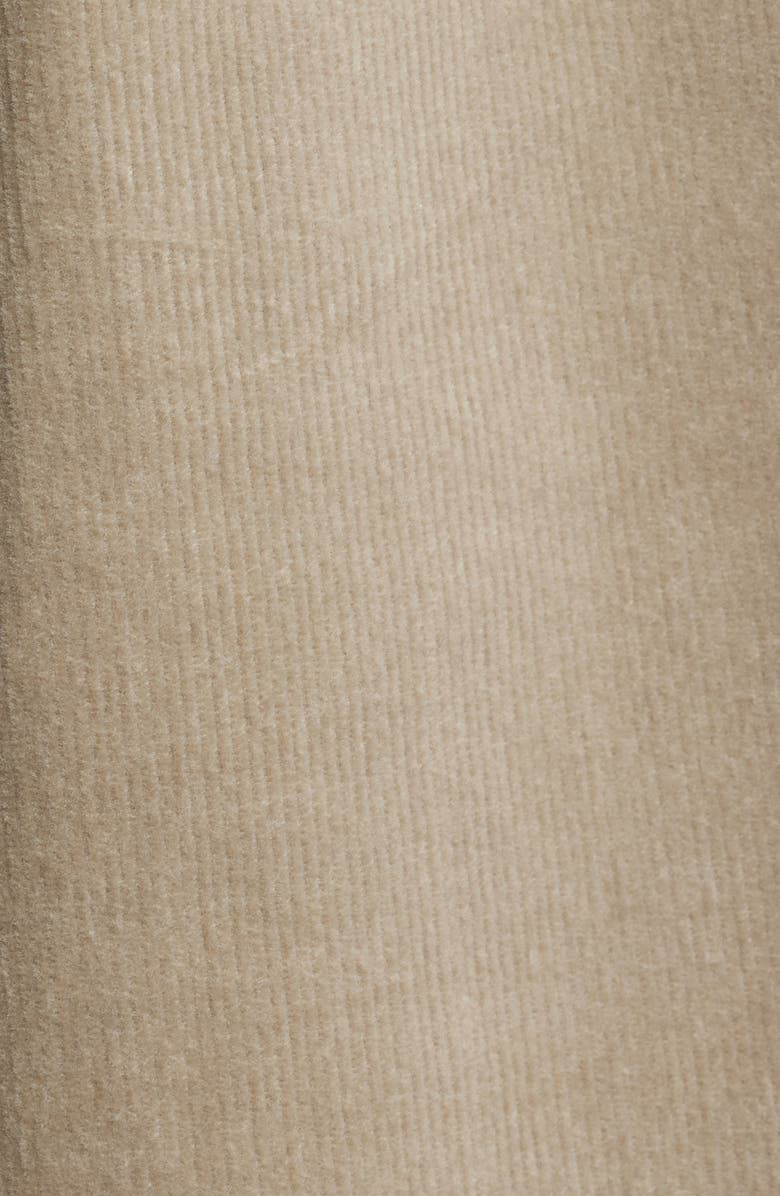 Mizzen+Main Jackson Performance Corduroy Button-Down Shirt, Alternate, color, 