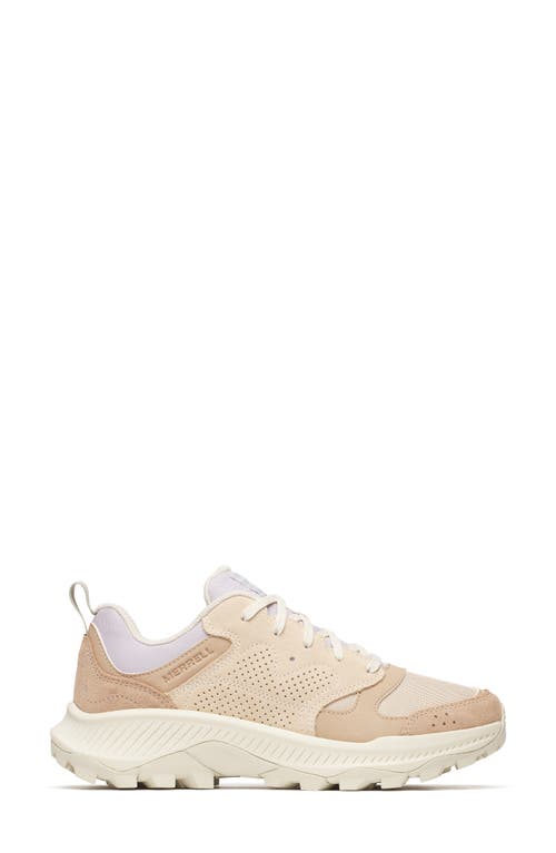 Merrell Tempo Sol Hiking Sneaker In Multi