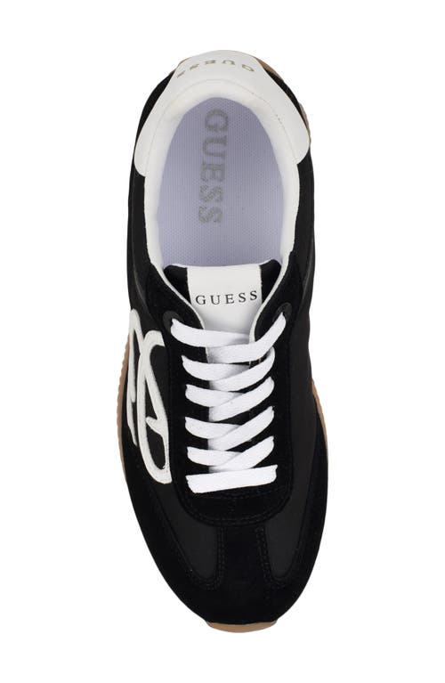 GUESS GUESS SKROLL SNEAKER