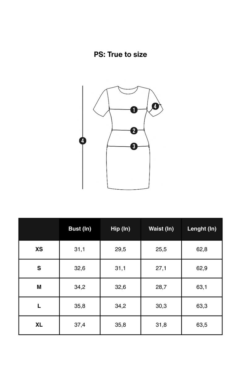 Nocturne Ruched High-Neck Maxi Dress, Alternate, color, White