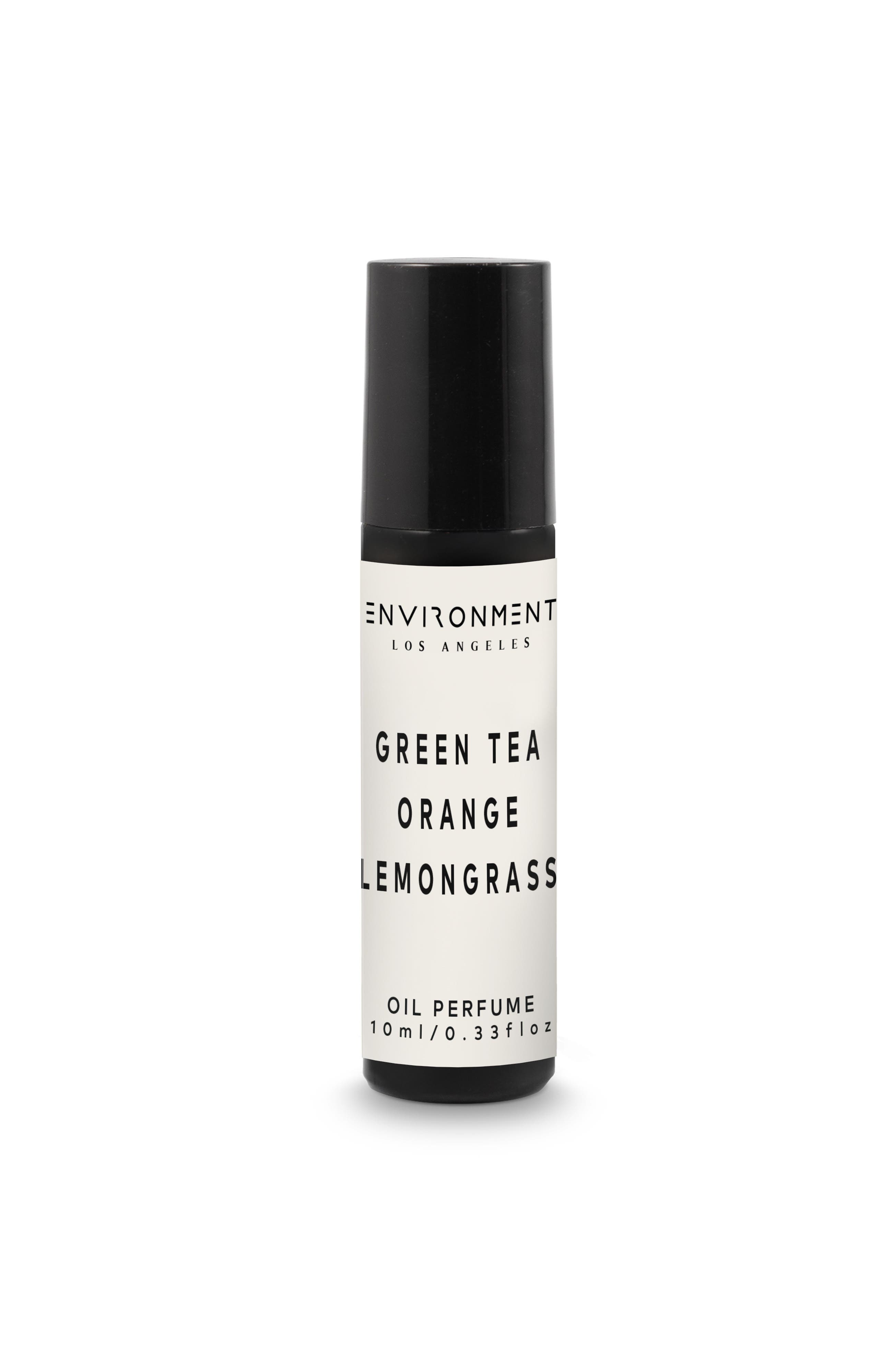 ENVIRONMENT Perfume Oil