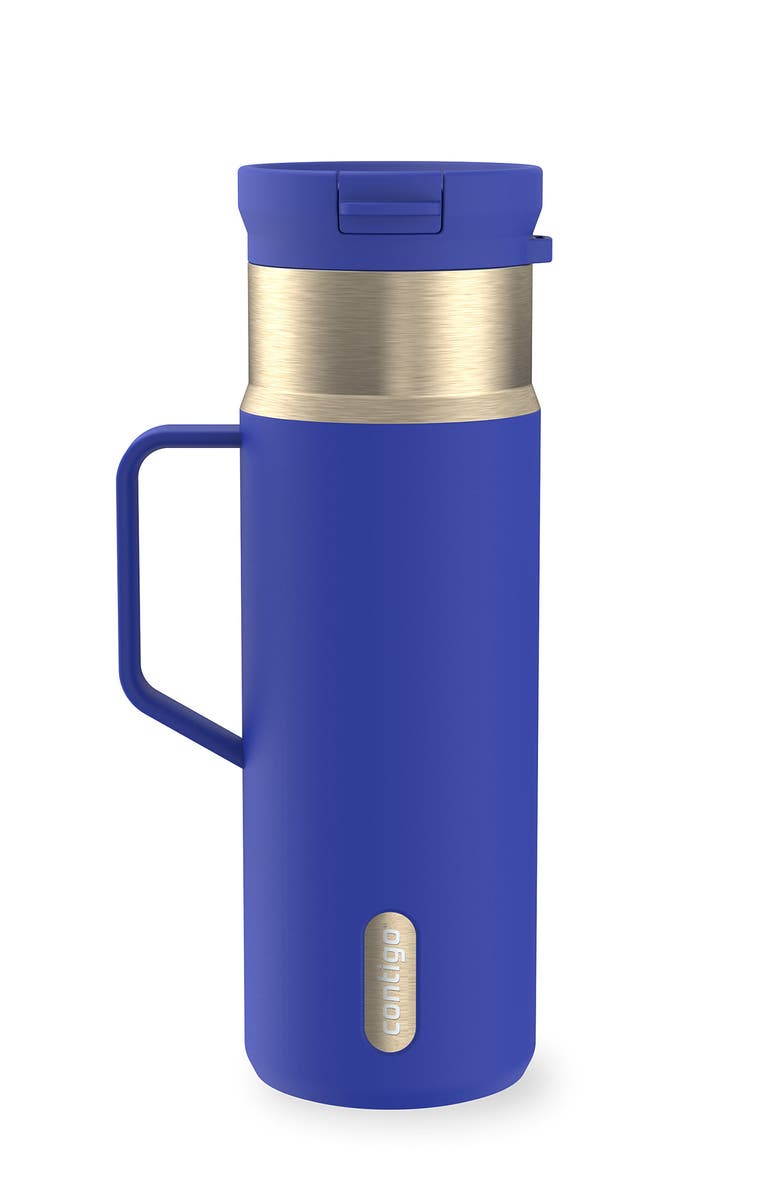 selected Wild Indigo Champagne