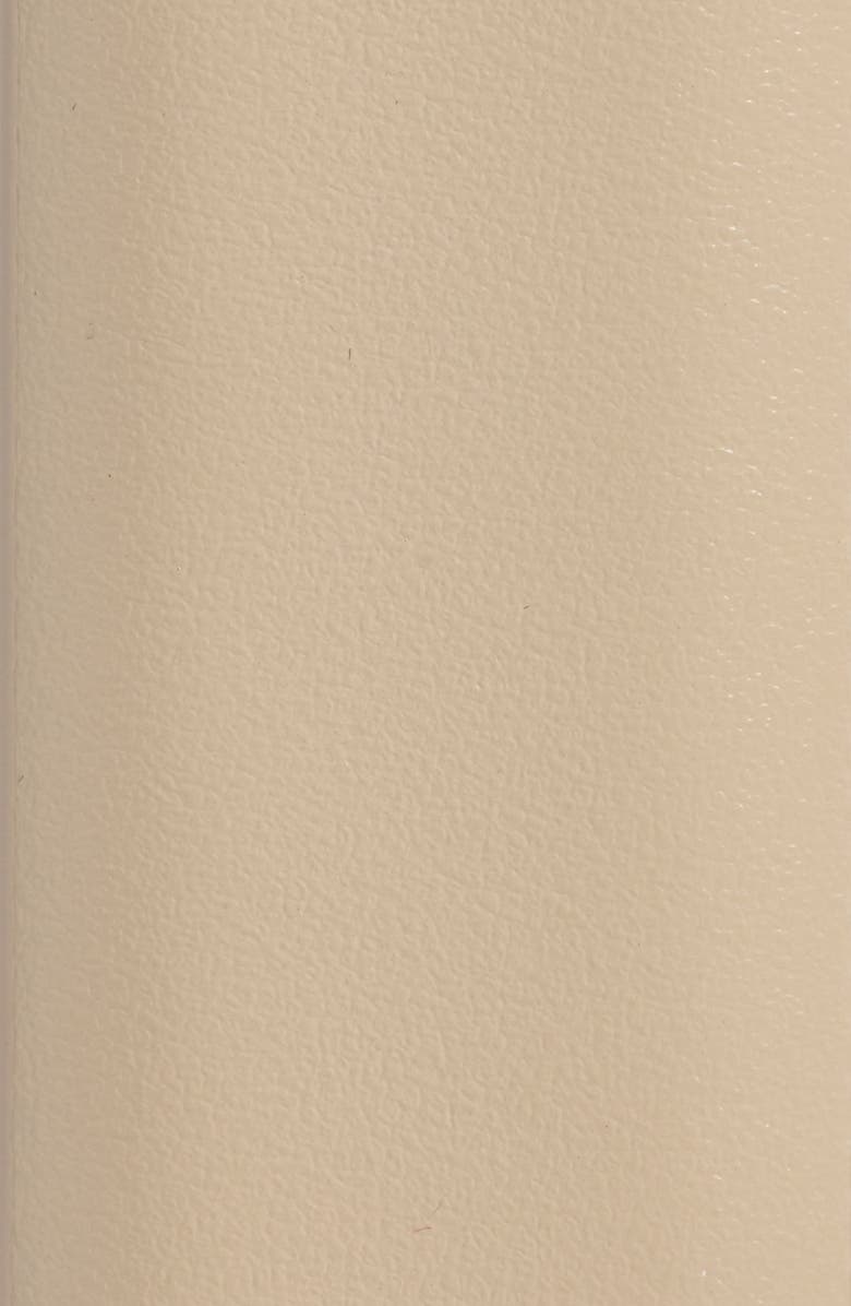 Khaite Berlin Leather Belt, Alternate, color, Burro