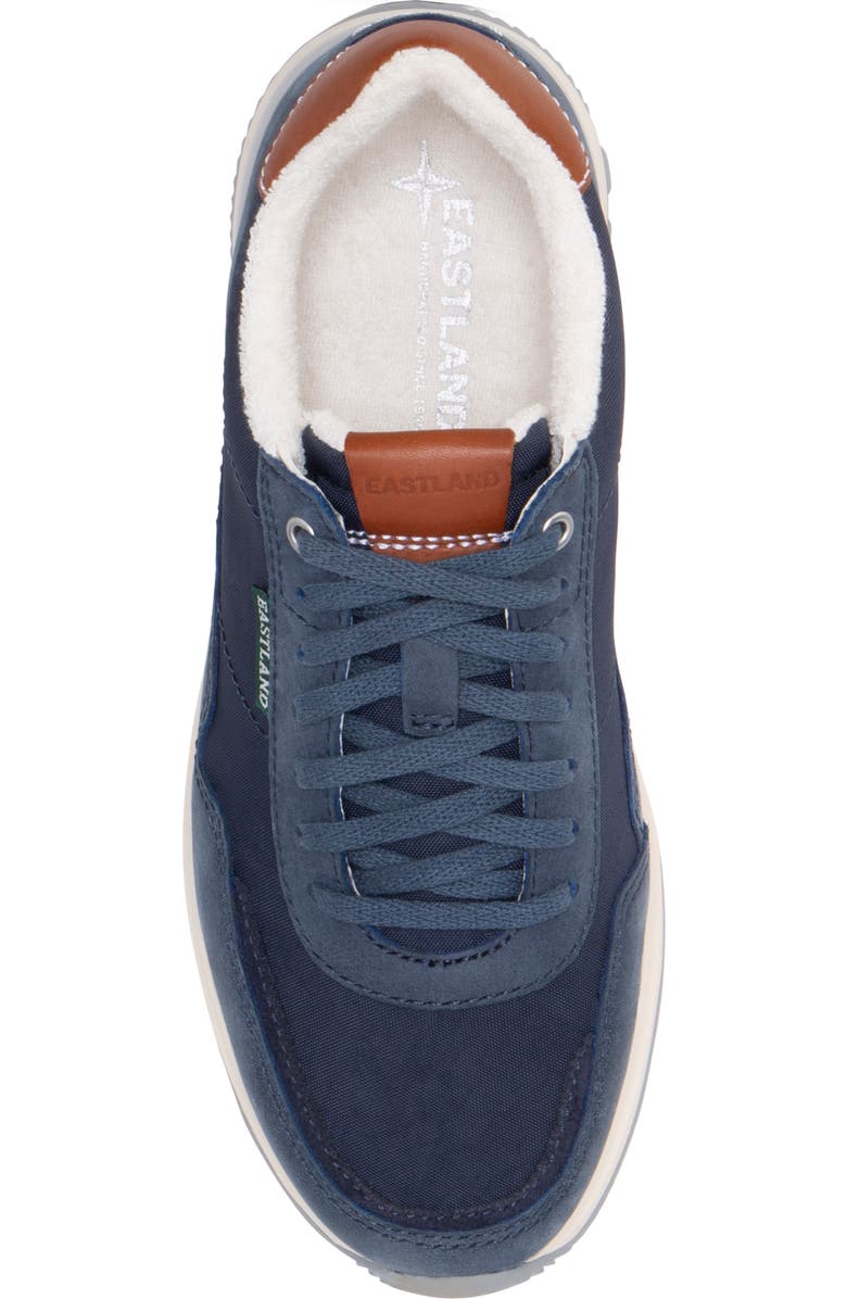 Eastland Leap Jogger Sneaker, Alternate, color,