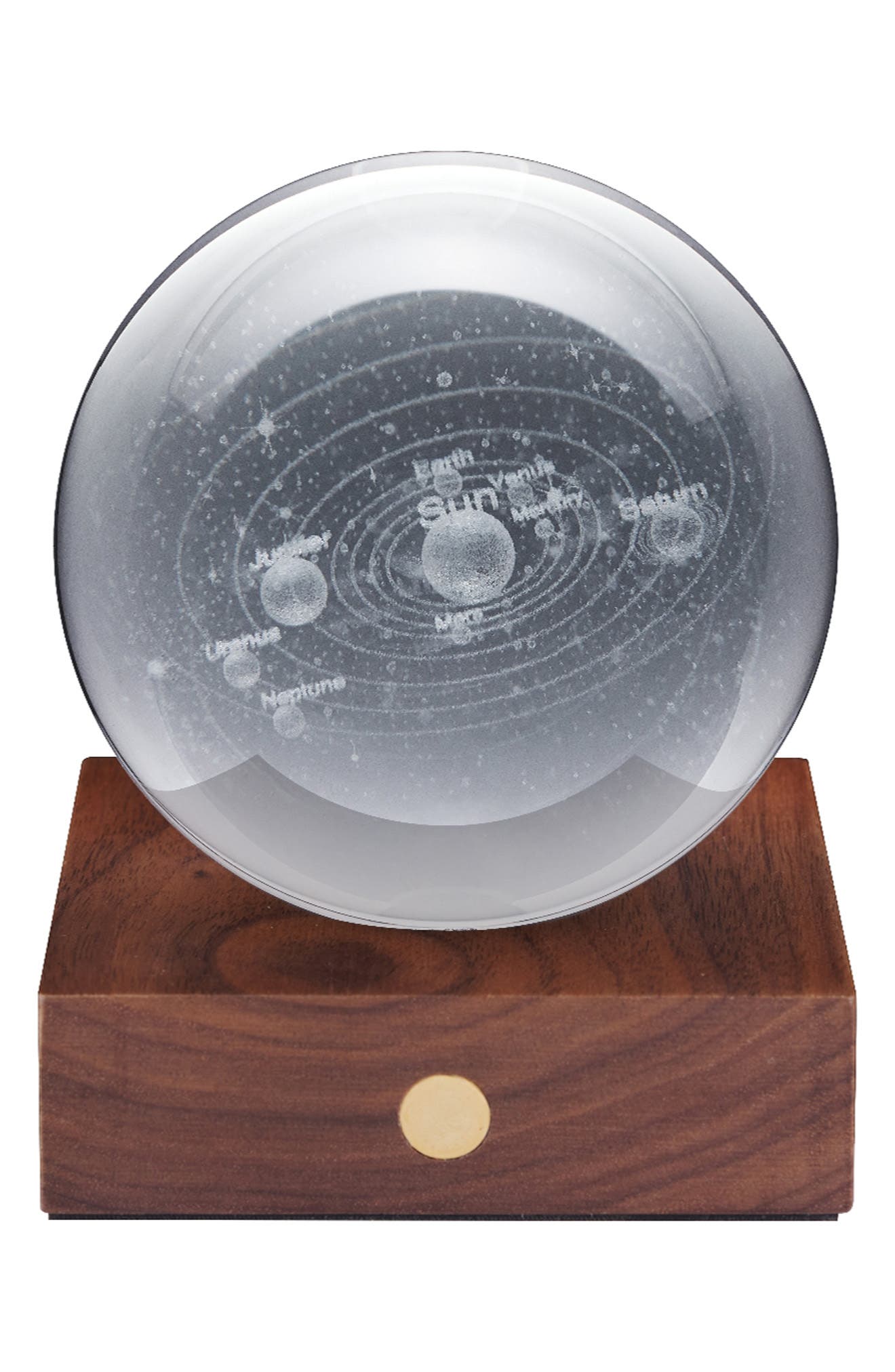 selected SOLAR SYSTEM