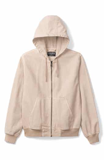 Noize Tito Denim Zip Jacket