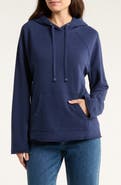Tommy Bahama Marina Del Mar Raw Edge Hoodie