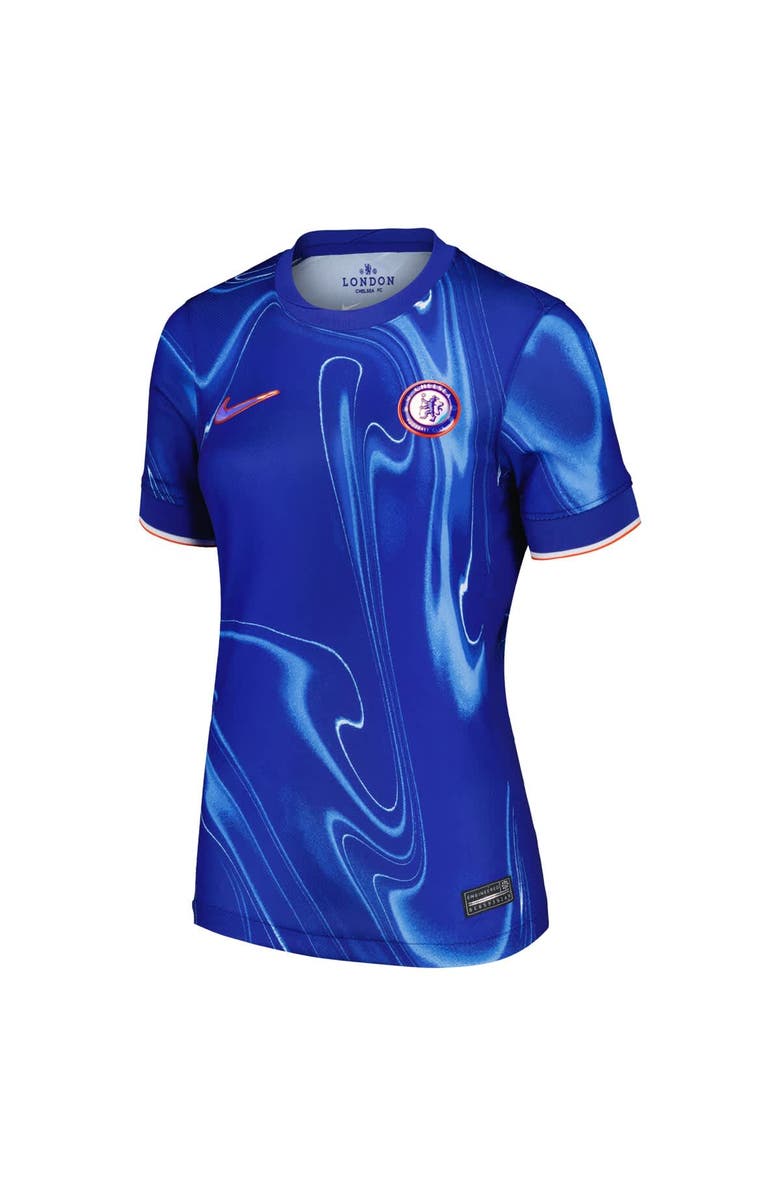 Nike Women's Nike Cole Palmer Blue Chelsea 2024/25 Home Replica Player Jersey, Alternate, color, 