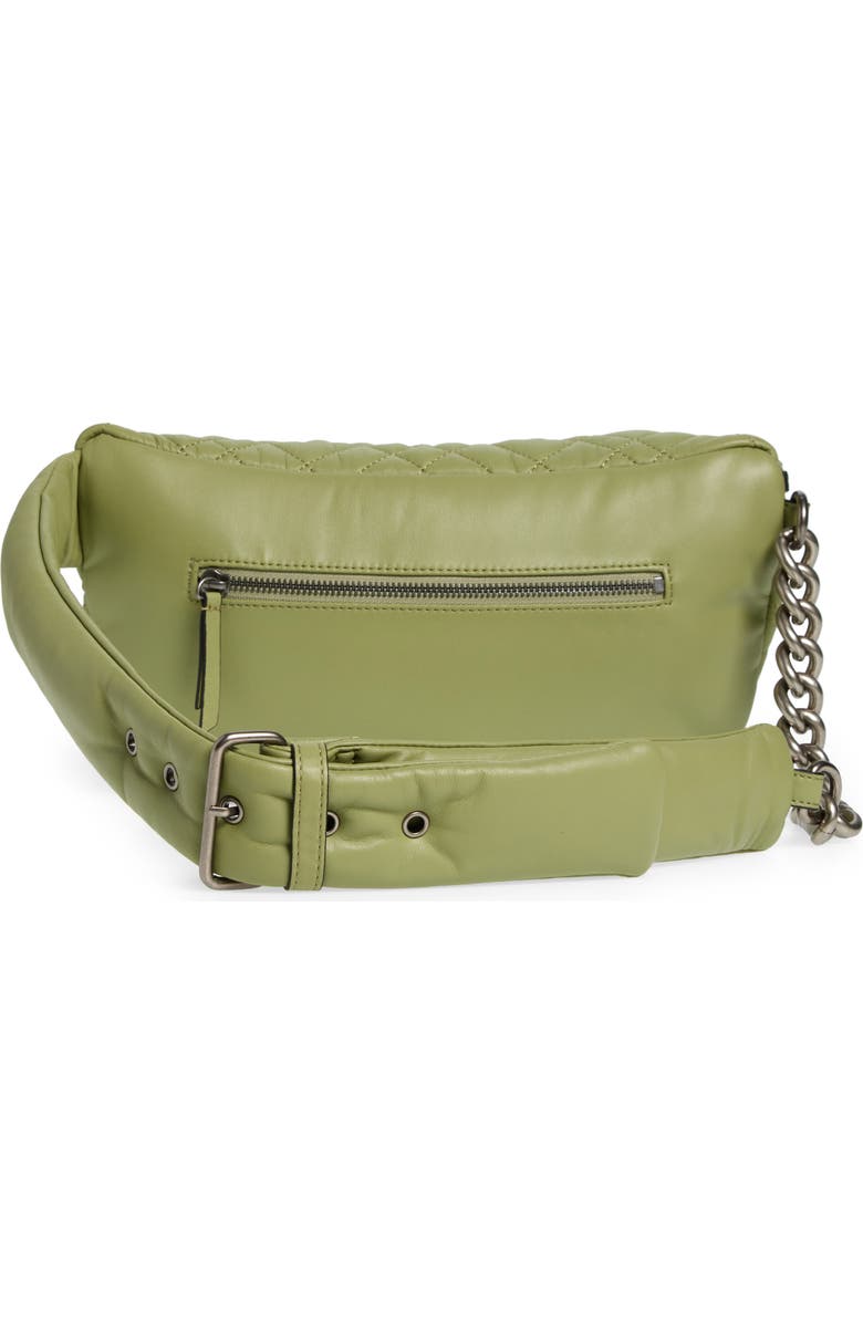 Kurt Geiger London Brixton Belt Bag, Alternate, color,