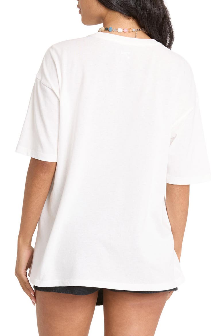 Pour Your Heart Graphic T-Shirt, Alternate, color, SALT CRYSTAL