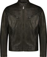 Lucky bonneville jacket hotsell