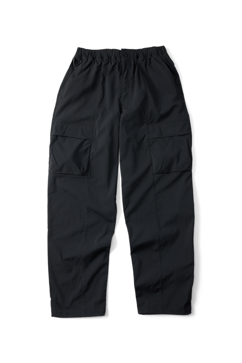 Coraje Tech Cargo Pant - Men's, Main, color, Black